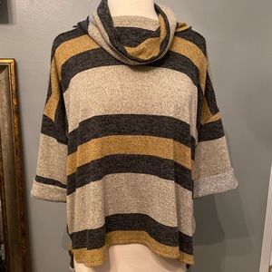 Lightweight Sweater